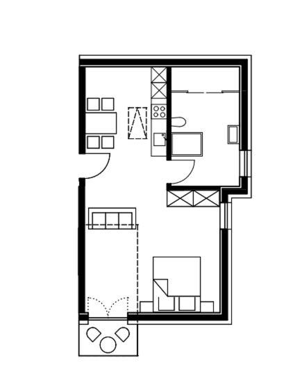 Ferienwohnung Chiemgauglueck Traunstein Exteriör bild